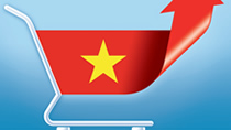 Growing up fast: Vietnam discovers the consumer society