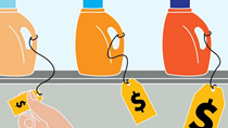 How the recession has changed US consumer behavior
