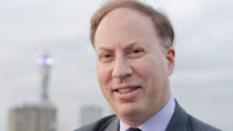 Jeremy Oppenheim