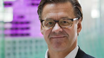 Johan Ahlberg
