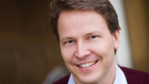 Stefan Heck