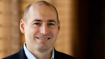 Steven Swartz