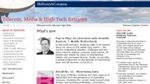 Telecoms extranet
