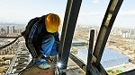 Chinese infrastructure: The big picture