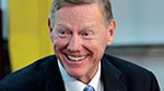 Leading in the 21st century: An interview with Ford’s Alan Mulally