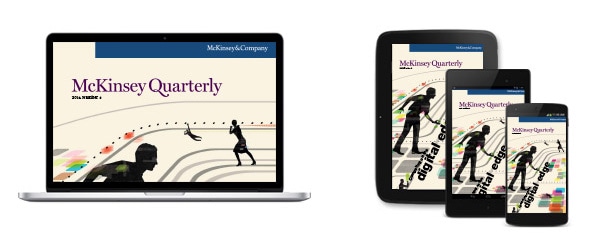 McKinsey Quarterly 2014 Number 2