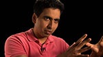 Education for everyone: An interview with Sal Khan