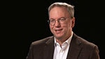 A conversation with Eric Schmidt