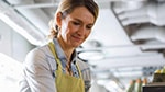 Service-sector productivity and international competitiveness