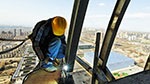 Infra-estrutura chinesa: A grande figura