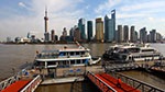 Da China no próximo capítulo: O desafio de infra-estrutura e meio ambiente