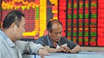 Crescente estatura da China nas finanças globais