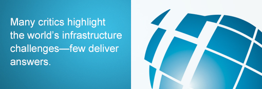 Global Infrastructure Initiative