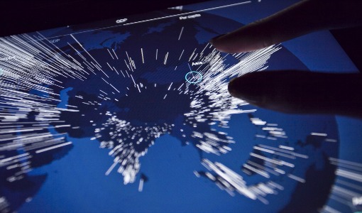 Urban World: A new iPad app - image3