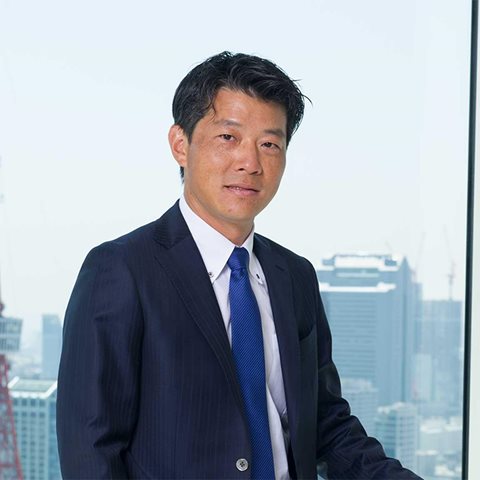 This is a profile image of 三宅　浩四郎