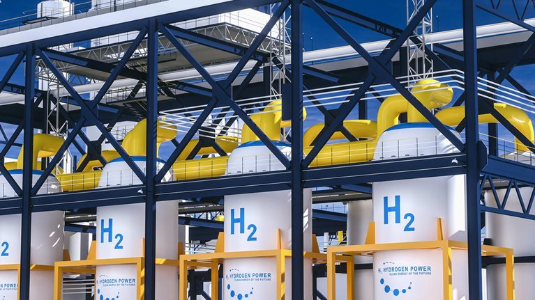 Momentum building for the United Kingdom to lead carbon capture and hydrogen fuel development