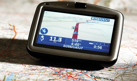 Algorithmic route optimization