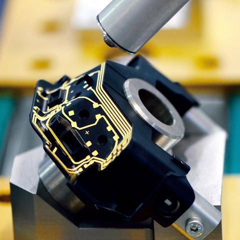 An executive&rsquo;s guide to the Internet of Things