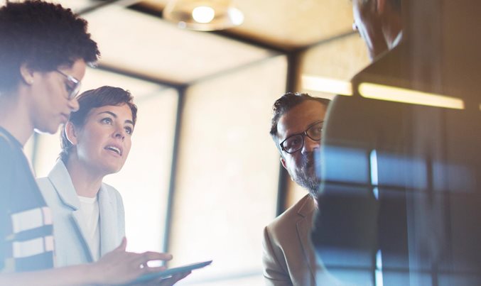 How a digital factory can transform company culture