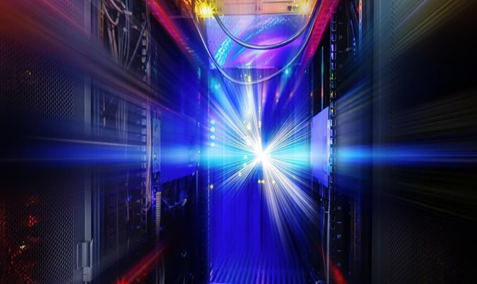 Intelligent process automation: The engine at the core of the next-generation operating model