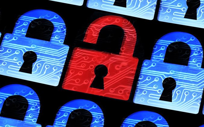 Staying ahead on cyber security