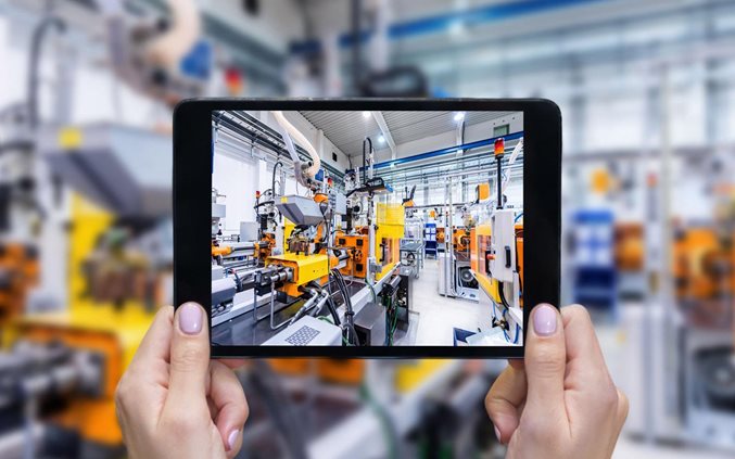 How to achieve and sustain the impact of digital manufacturing at scale
