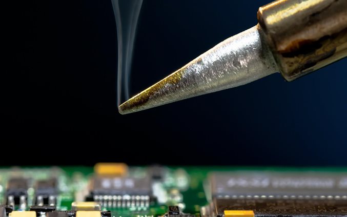 Improving semiconductor R&D