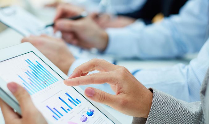 Strategy & Trend Analysis Center