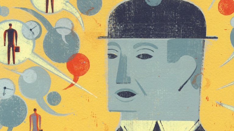 Communicating with the right investors