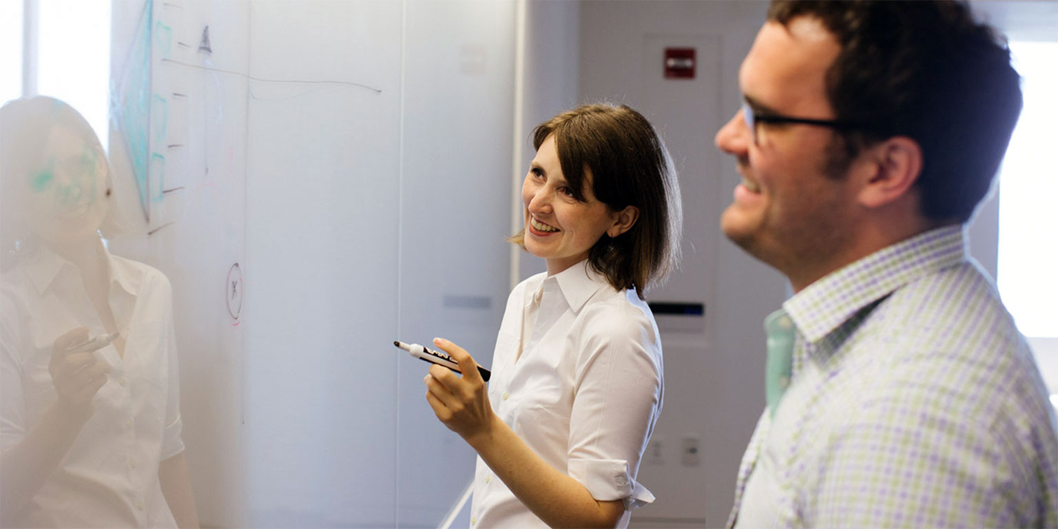 Interviewing at McKinsey