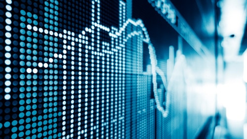 The irrational component of your stock price