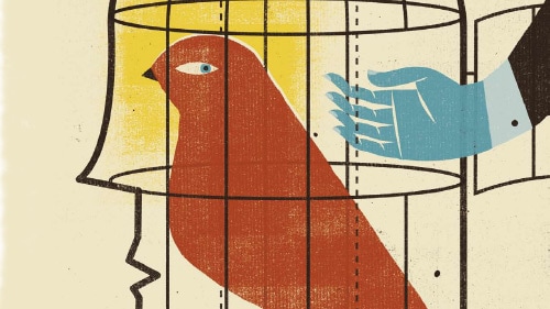 Getting into your competitor's head