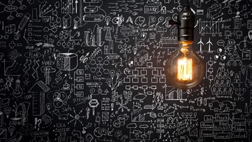 Unleash your creativity