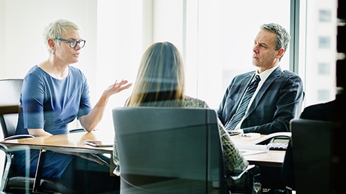 How to accelerate gender diversity on boards