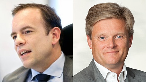 ING's agile transformation