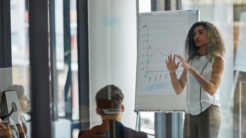 Women matter 2016--Reinventing the workplace to unlock the potential of gender diversity