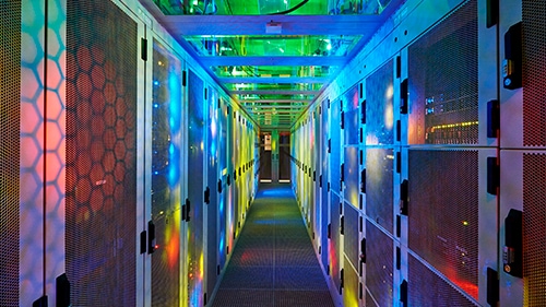 How to start building your next-generation operating model