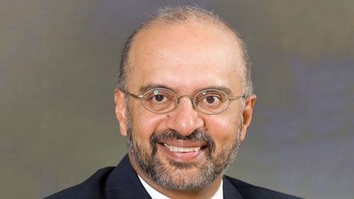 The digital reinvention of an Asian bank