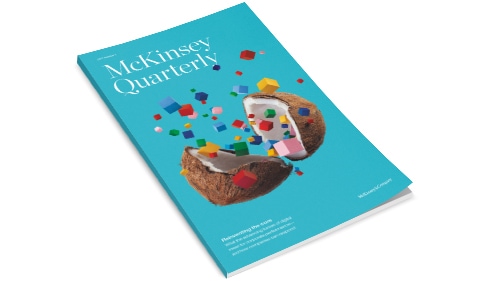 Reinventing the core