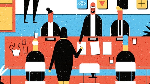 A deal-making strategy for new CEOs