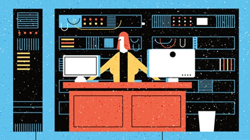 How functional leaders become CEOs