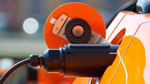 Three game changers for energy