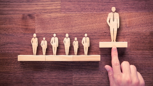 Product managers for the digital world