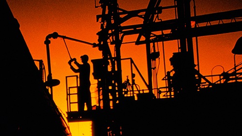 Pushing manufacturing productivity to the max