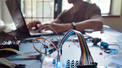 What's new with the Internet of Things?