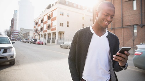 Digitizing customer journeys and processes: Stories from the front lines