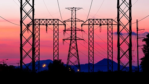 Battery storage: The next disruptive technology in the power sector