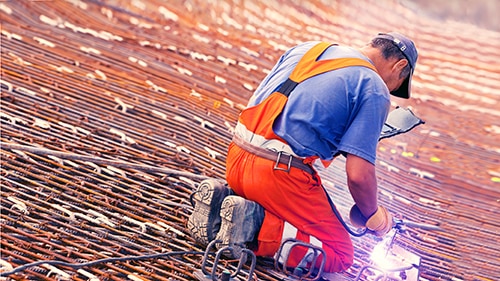 Making it in America