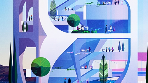 Culture for a digital age