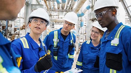 How mature is your management system?